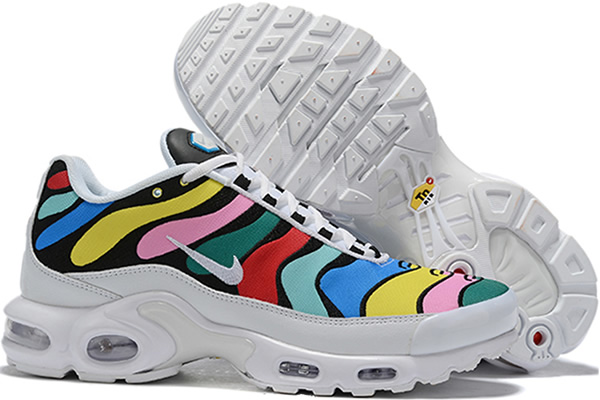 Nike Air Max TN 8909-X17